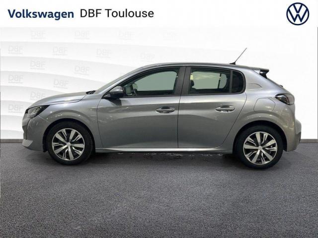 Peugeot 208 image 5