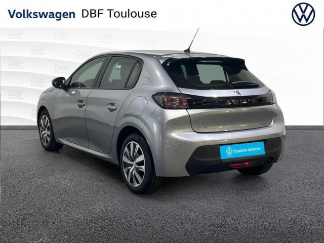 Peugeot 208 image 2