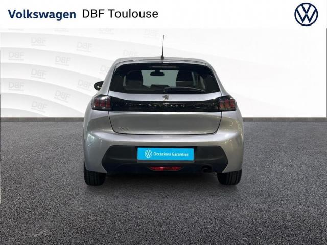 Peugeot 208 image 4