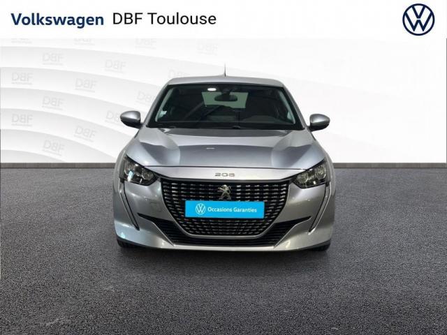 Peugeot 208 image 7