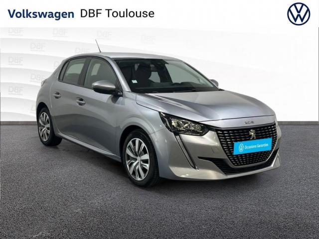 Peugeot 208 image 3