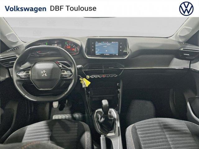 Peugeot 208 image 6