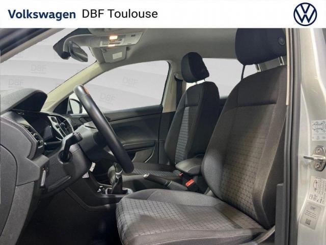 Volkswagen T-Cross image 4
