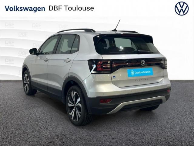 Volkswagen T-Cross image 9