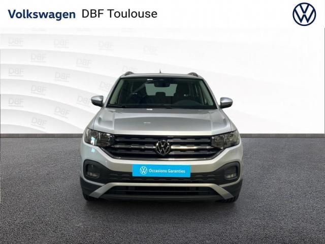 Volkswagen T-Cross image 3