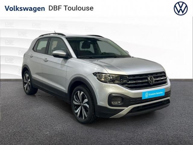 Volkswagen T-Cross image 8