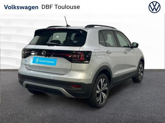 Volkswagen T-Cross image 7