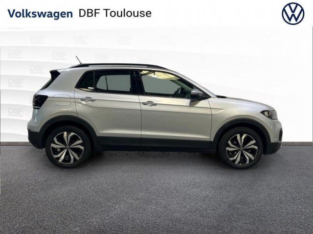 Volkswagen T-Cross image 6
