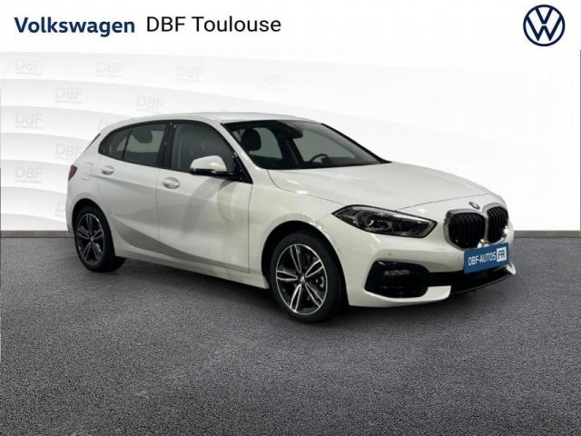 Bmw Série 1 image 3
