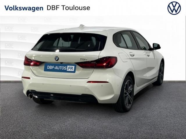 Bmw Série 1 image 6