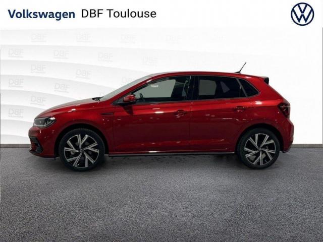 Volkswagen Polo image 4