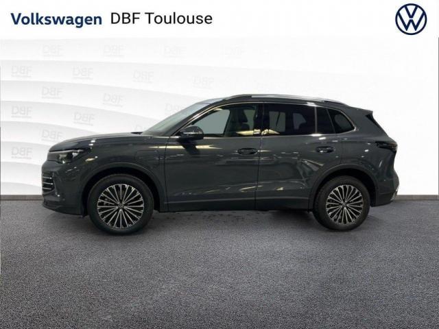 Volkswagen Tiguan image 3