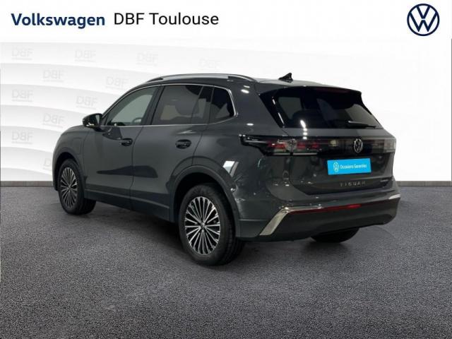 Volkswagen Tiguan image 2