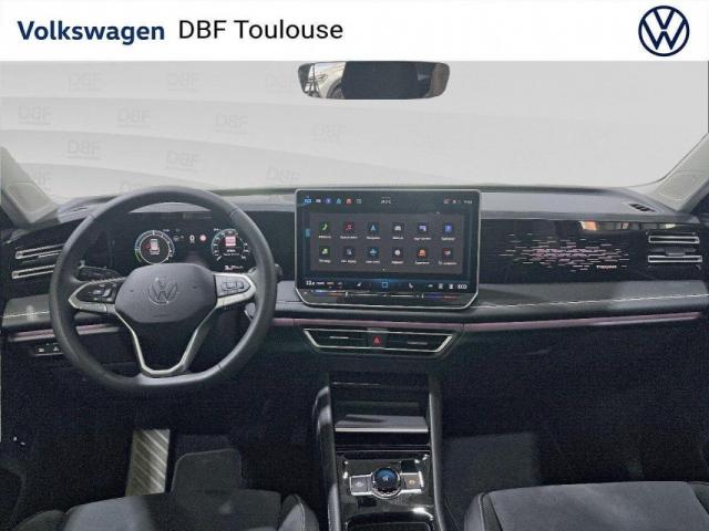 Volkswagen Tiguan image 1