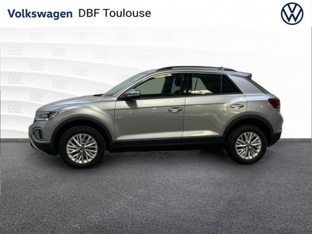 Volkswagen T-Roc image 1