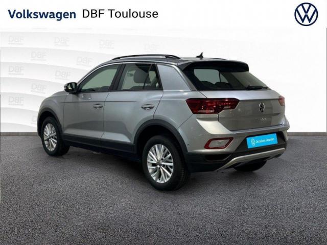 Volkswagen T-Roc image 3