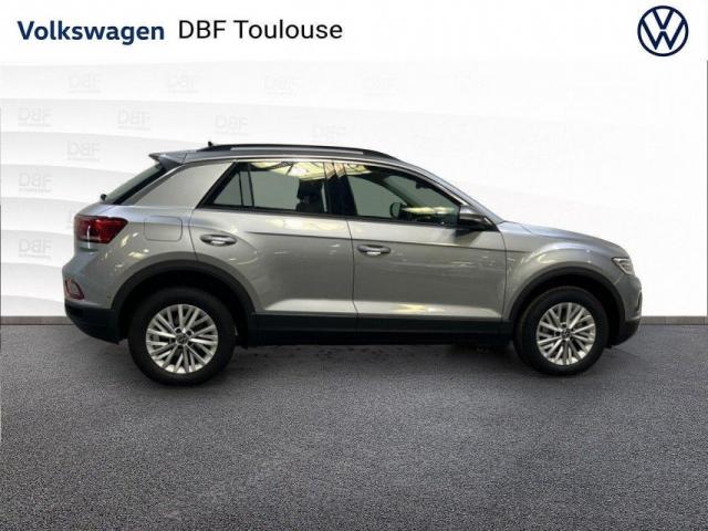 Volkswagen T-Roc image 7
