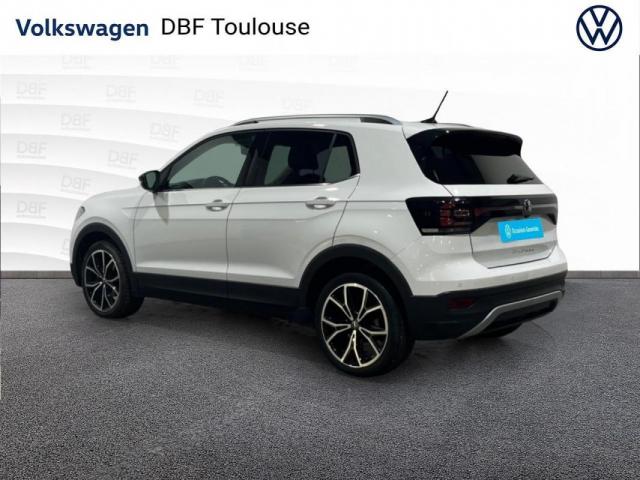 Volkswagen T-Cross image 9