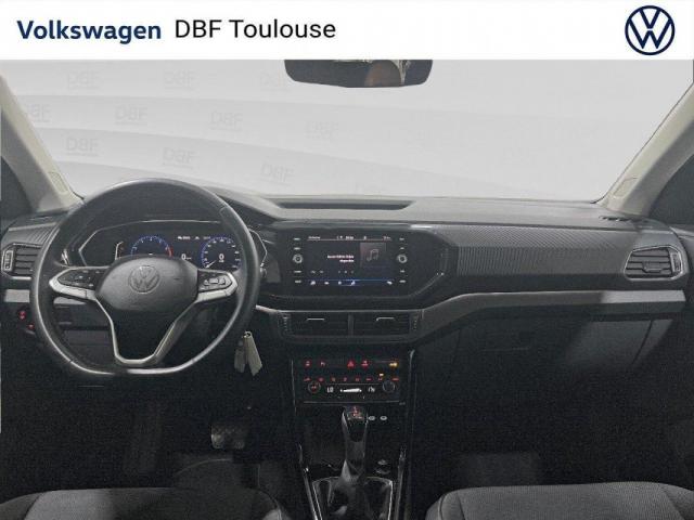 Volkswagen T-Cross image 6