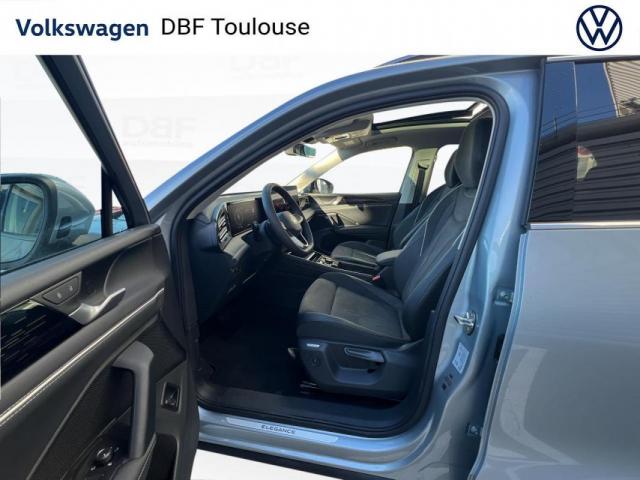 Volkswagen Tiguan image 7
