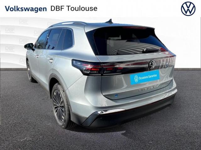 Volkswagen Tiguan image 2