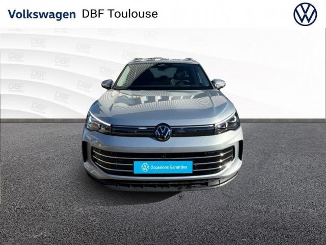 Volkswagen Tiguan image 9