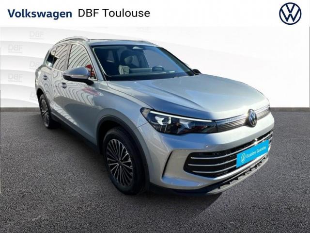 Volkswagen Tiguan image 4