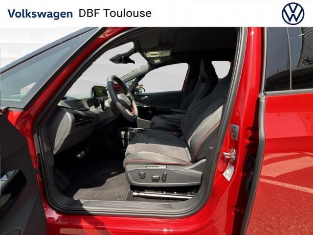 Volkswagen Id.3 image 3
