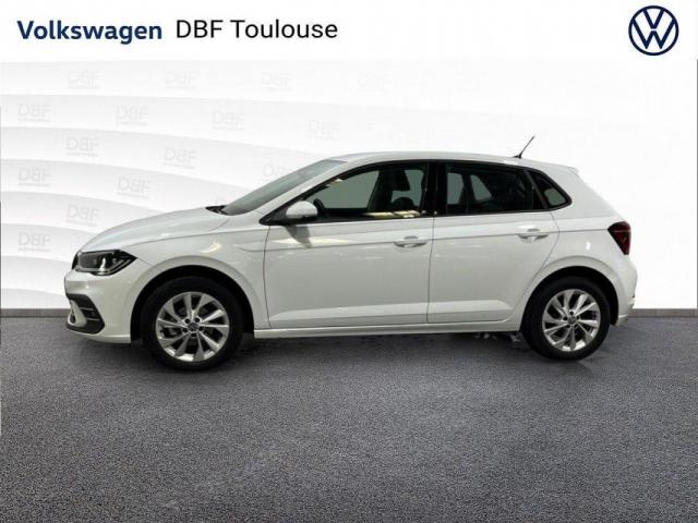 Volkswagen Polo image 9
