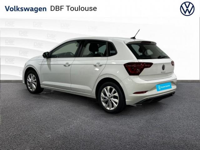 Volkswagen Polo image 1
