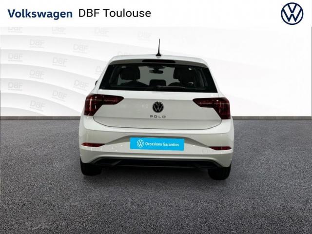 Volkswagen Polo image 2