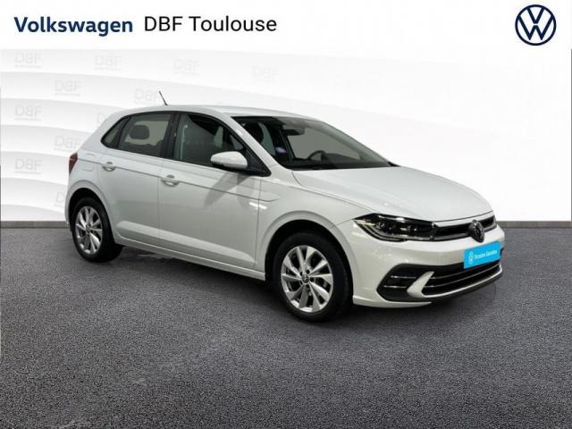 Volkswagen Polo image 5
