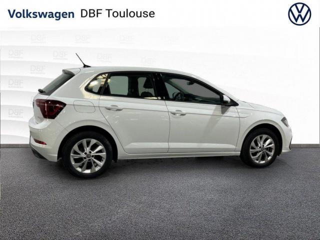 Volkswagen Polo image 8