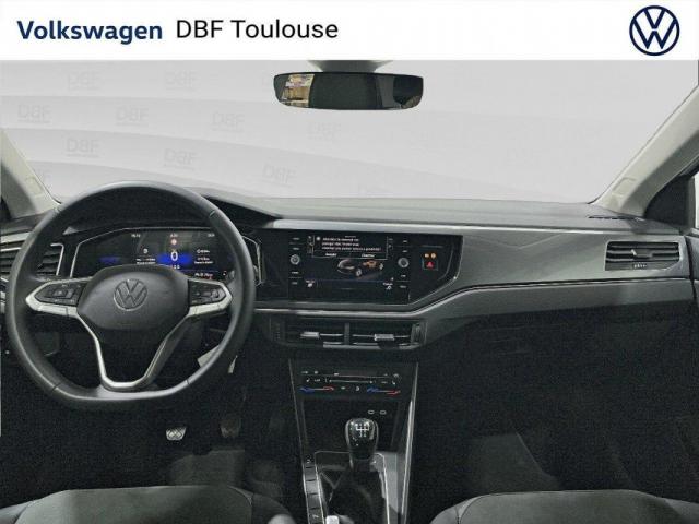 Volkswagen Polo image 4