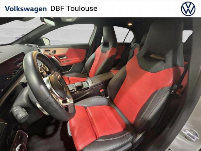 Mercedes Benz Classe A image 2