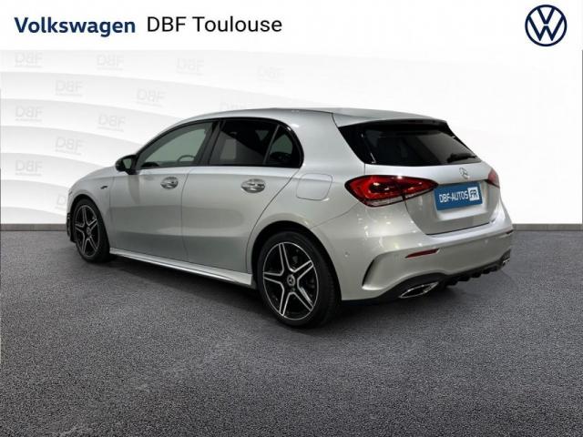 Mercedes Benz Classe A image 6
