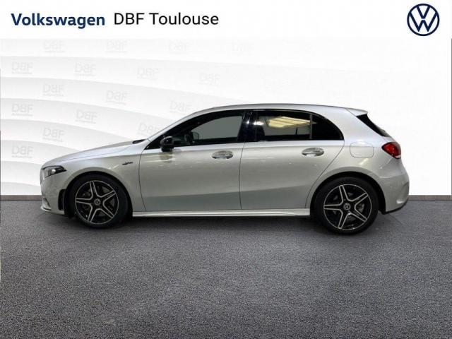Mercedes Benz Classe A image 1