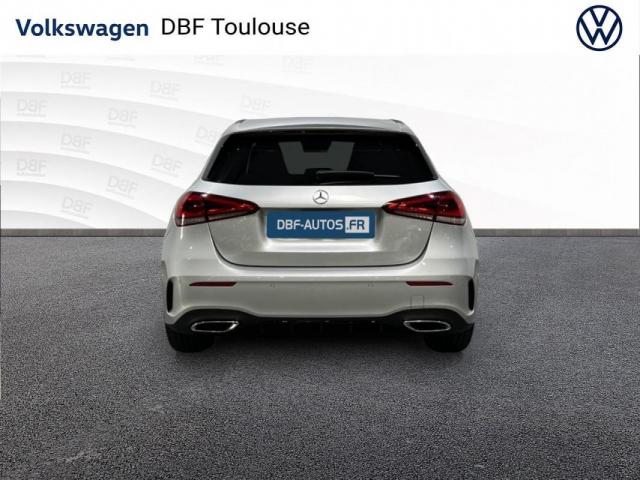 Mercedes Benz Classe A image 7