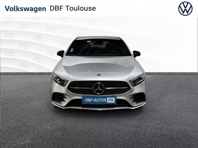Mercedes Benz Classe A image 5