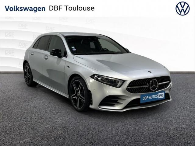 Mercedes Benz Classe A image 9