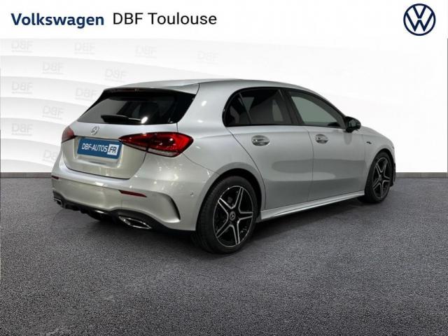 Mercedes Benz Classe A image 3