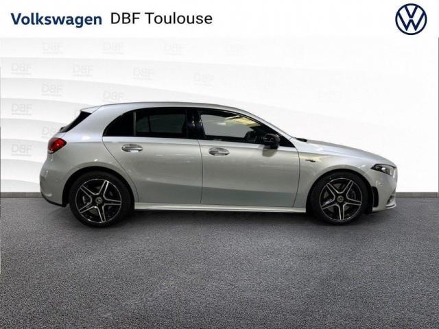 Mercedes Benz Classe A image 4
