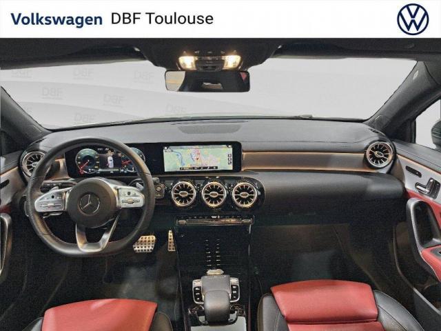 Mercedes Benz Classe A image 8