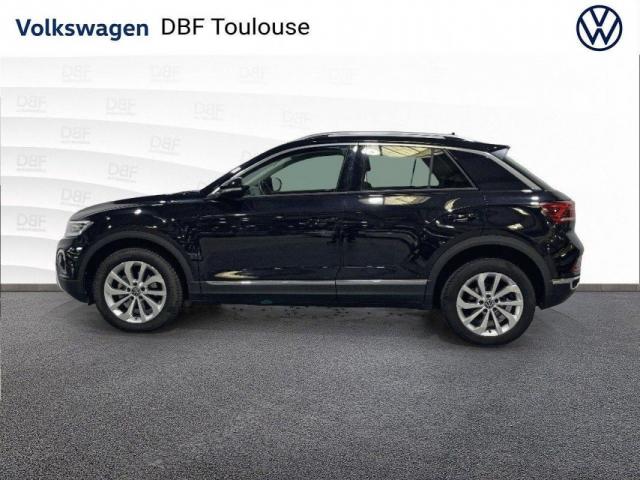 Volkswagen T-Roc image 9