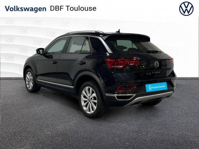 Volkswagen T-Roc image 6