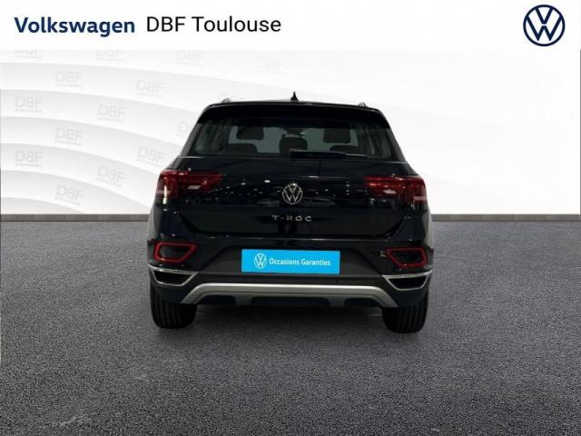 Volkswagen T-Roc image 5