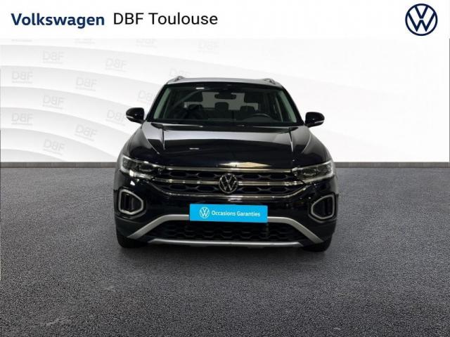 Volkswagen T-Roc image 4