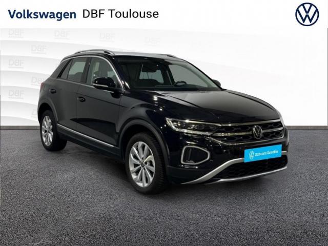 Volkswagen T-Roc image 8