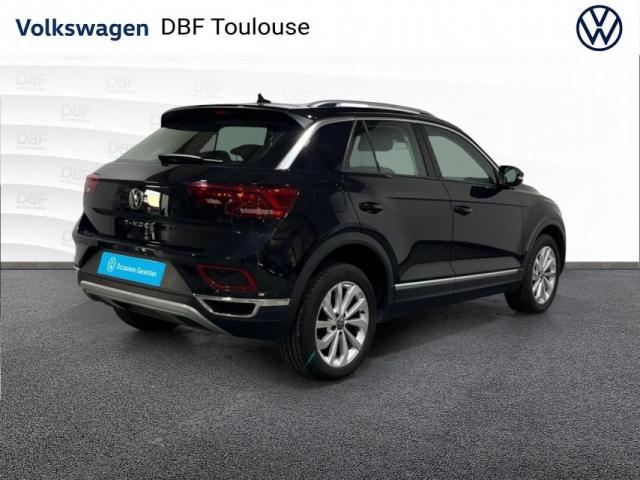 Volkswagen T-Roc image 1
