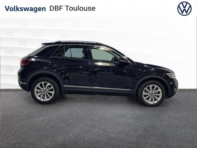 Volkswagen T-Roc image 7